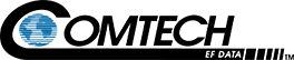 Comtech_EFD_Logo