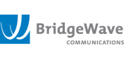 bridgewave logo